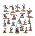 AoS Spearhead: Hedonites of Slaanesh Miniatures Games Workshop