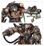 AoS Spearhead: Skaven Miniatures Games Workshop