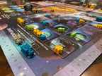Apiary Board Games Stonemaier