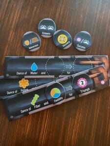 Apiary: Expanding The Hive Board Games Stonemaier