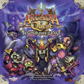 Arcadia Quest: Beyond the Grave [DAMAGED] Board Games CoolMiniOrNot