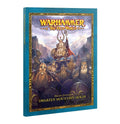 Arcane Journal: Dwarfen Mountain Holds Rulebook Games Workshop