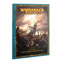 Arcane Journal: Kingdom of Bretonnia Rulebook Games Workshop