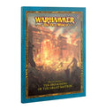 Arcane Journal: The Breaching of the Great Bastion Rulebook Games Workshop 