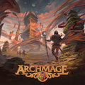 Archmage Retail Edition Board Games Starling Games