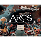 Arcs Board Games Leder Games
