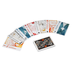 Arcs Board Games Leder Games