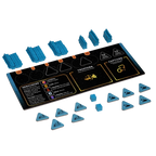 Arcs Board Games Leder Games