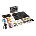 Arcs Board Games Leder Games