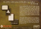 Are you the Cultist Intrigue Edition Card Games PSI
