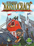 Aristocracy Board Games Tasty Minstrel Games
