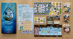 Ark Nova: Marine Worlds Board Games CAPSTONE GAMES