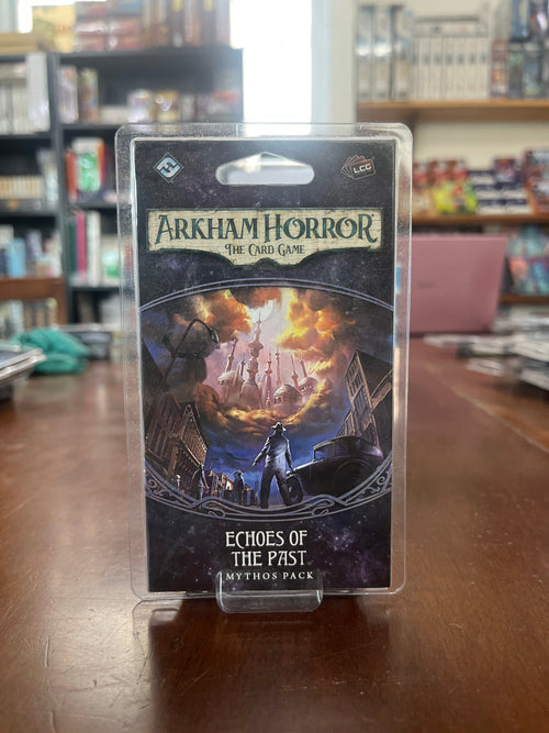 Arkham Horror LCG: Echoes of the Past LCG FFG
