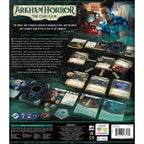 Arkham Horror LCG: The Card Game Core Set (2026) LCG FFG 