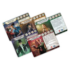 Arkham Horror LCG: The Card Game Core Set (2026) LCG FFG 