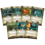 Arkham Horror LCG: The Drowned City Campaign Expansion LCG FFG