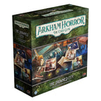 Arkham Horror LCG: The Drowned City Investigator Expansion LCG FFG