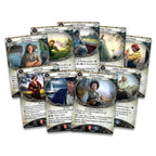 Arkham Horror LCG: The Feast of Hemlock Vale Campaign Expansion LCG FFG