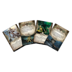Arkham Horror LCG: The Innsmouth Conspiracy Campaign Expansion LCG FFG