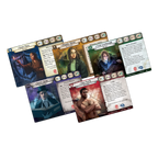 Arkham Horror LCG: The Innsmouth Conspiracy Investigator Expansion LCG FFG
