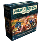 Arkham Horror LCG: The Innsmouth Conspiracy Investigator Expansion LCG FFG
