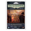 Arkham Horror LCG The Midwinter Gala Scenario Pack EN Board Games Asmodee