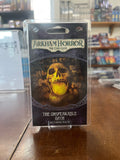 Arkham Horror LCG: The Unspeakable Oath LCG FFG