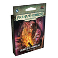 Arkham Horror LCG Traces to Nowhere Scenario Pack LCG FFG 
