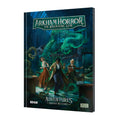 Arkham Horror The Roleplaying Game: RPG Arkham Mysteries RPG Edge Studio 