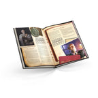 Arkham Horror The Roleplaying Game: RPG Core Rulebook RPG Edge Studio 