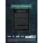 Arkham Horror The Roleplaying Game: RPG Core Rulebook RPG Edge Studio 