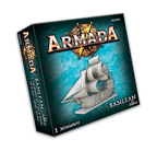 Armada: Basilean Abbess Miniatures Mantic
