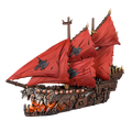 Armada: Orc Smasher Miniatures Mantic