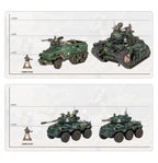 Armageddon Battalion: Astra Militarum Miniatures Games Workshop 