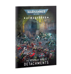 Armageddon: The Return of Yarrick – War Without End Rulebook Games Workshop 