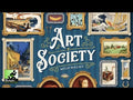 Art Society Board Games ASIA HUB