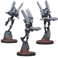 Asterian Black Talons Miniatures Mantic