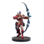 Asterian Kalyshi Deathstrike Booster Miniatures Mantic