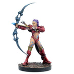 Asterian Kalyshi Deathstrike Booster Miniatures Mantic