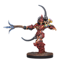 Asterian Kalyshi Deathstrike Booster Miniatures Mantic
