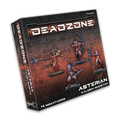 Asterian Kalyshi Deathstrike Booster Miniatures Mantic