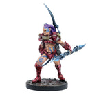 Asterian Kalyshi Deathstrike Booster Miniatures Mantic