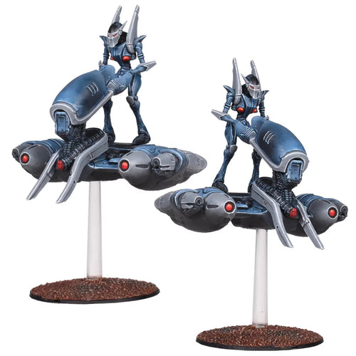 Asterian Sky Razors Miniatures Mantic