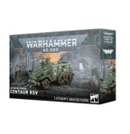 Astra Militarum: Centaur RSV Miniatures Games Workshop 
