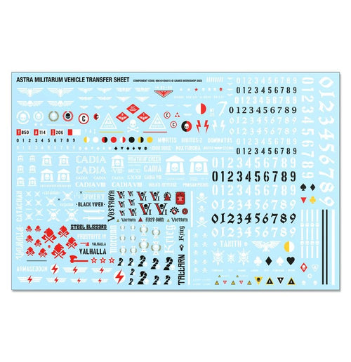 Astra Militarum: Centaur RSV Miniatures Games Workshop 