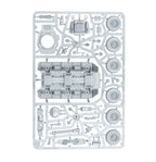 Astra Militarum: Hippogriff AFV Miniatures Games Workshop 