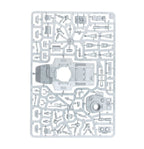 Astra Militarum: Hippogriff AFV Miniatures Games Workshop 