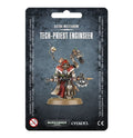 Astra Militarum: Tech-Priest Enginseer Miniatures Games Workshop