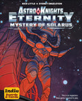 Astro Knights: Eternity – Mystery of Solarus Card Games INDIE