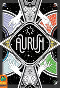 Aurum Card Games PANDASAURUS GAMES